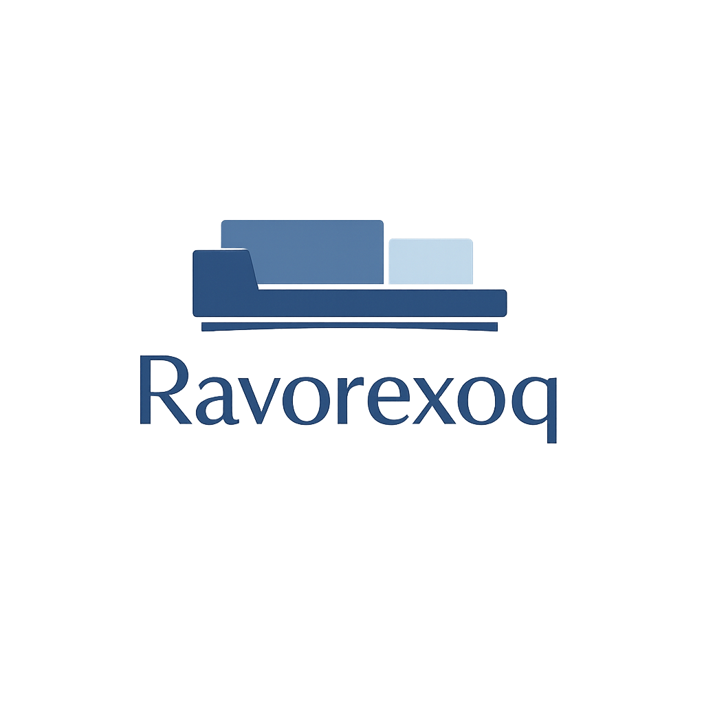 Ravorexoq